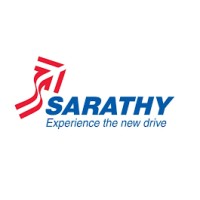 Maruti Suzuki Pathanapuram Sarathy Autocars logo - Similar company to Teckaid