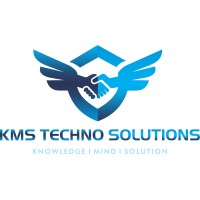 KMS Techno Solutions logo - Similar company to Urooztech