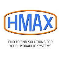 Hydromax Fluid Power Pvt. Ltd. logo - Similar company to Askra Technosys (India) Pvt.Ltd.