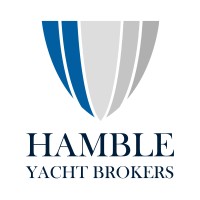 Hamble Yacht Brokers logo - Similar company to Solent Cruises