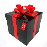 Premium Gifts Spain logo - Similar company to Koolfest