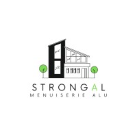 STRONGAL logo - Similar company to General Computer System Ivory Coast