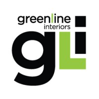 Green Line Interiors logo - Similar company to Ro Design Co.