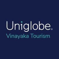 Uniglobe Vinayaka Tourism logo - Similar company to Bookmytrav.Com