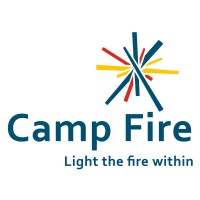 Camp Fire Georgia: Camp Toccoa
