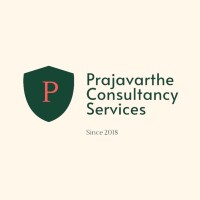 Prajavarthe Consultancy I A Digital Marketing Company logo - Similar company to Digital Rowdy No 1  Digital Marketing Company