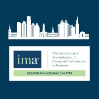 IMA - Greater Philadelphia Chapter logo - Similar company to Ima Arkansas Central Chapter