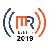MRTechHub logo - Similar company to Coretics Research
