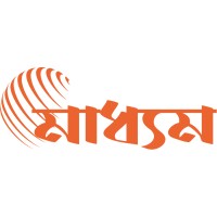 Madhyom logo - Similar company to Triangleglobal ( A Unit Of Ratein Infotech India Private Limited)