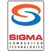 Sigma Combustion Technologies P.Ltd logo - Similar company to Raadman Burner