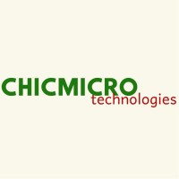 Chicmicro Technologies logo - Similar company to Thoughtworks - Levelup