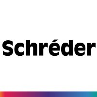 Schréder ANZ logo - Similar company to Schréder