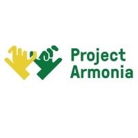 Project Armonia logo - Similar company to Glocal Roots