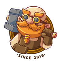 CraftPix.net logo - Similar company to Thefirstdaystudio