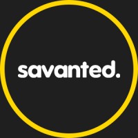 Savanted logo - Similar company to Digichapter