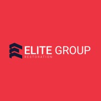 Elite Group Restoration Inc logo - Similar company to Pro Max Restoration