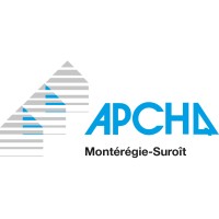 APCHQ Montérégie-Suroît logo - Similar company to Innovation Montreal