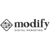 Modify Digital Marketing logo - Similar company to Modify Group