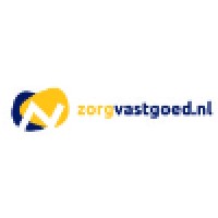Zorgvastgoed.nl logo - Similar company to Focus4+