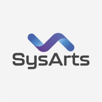 SysArts logo - Similar company to Multitiv Gmbh