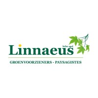 Linnaeus Groenvoorzieners logo - Similar company to Steenhaut
