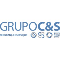 Grupo C&S logo - Similar company to Bit Segurança