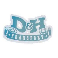 D & H TRANSPORTATION, INC. logo - Similar company to Platinum Express