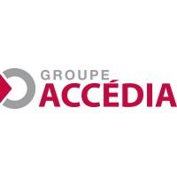 Groupe ACCÉDIA logo - Similar company to Accédia Distribution