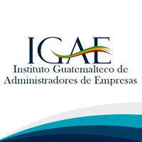 IGAE Guatemala logo - Similar company to Cees - Centro De Estudios Económico-Sociales