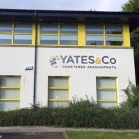 Yates & Co CA logo - Similar company to Burgos It Services (Bits)