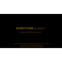 Honeycomb Architects logo - Similar company to Spacextended