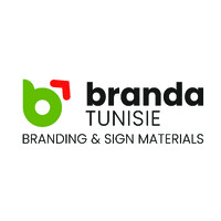 Branda Tunisie logo - Similar company to Fetamartrade