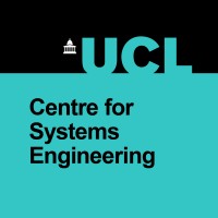 UCL Centre for Systems Engineering logo - Similar company to Systems Engineering @ Mahindra University