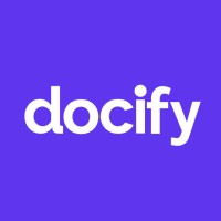 docify logo - Similar company to Viacrypto