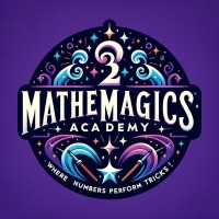 Mathemagics logo - Similar company to Mathematics Pointt