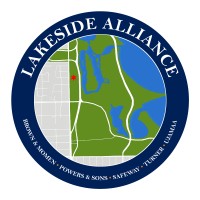 Lakeside Alliance logo - Similar company to Powers & Sons Construction