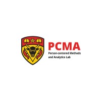 Person-centered Methods and Analytics Lab logo - Similar company to International Admissions Operations
