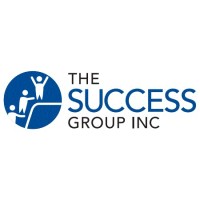 The Success Group Inc. logo - Similar company to Nz Tech Podcast