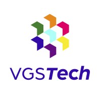 VGS Tech logo - Similar company to A