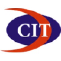 Center of Information Technology logo - Similar company to Auk
