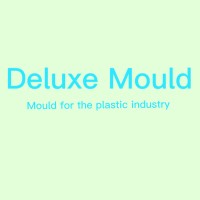Deluxe Mould Co.,LTD logo - Similar company to Control Motion Group