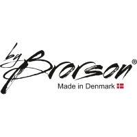 by Brorson logo - Similar company to Jakobsdals Textil