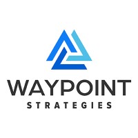 Waypoint Strategies logo - Similar company to Schmidt Associates