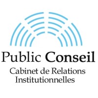 PUBLIC CONSEIL - CABINET AFFAIRES PUBLIQUES logo - Similar company to Sih Hôtels
