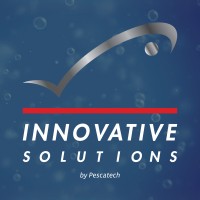 Pescatech logo - Similar company to Pescatech