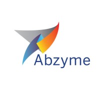 Abzyme Therapeutics logo - Similar company to Exeliom Biosciences