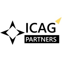 ICAG Partners logo - Similar company to Irta - International Regtech Association