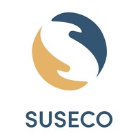 SUSECO logo - Similar company to Suseco