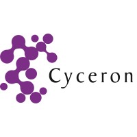 CYCERON logo - Similar company to Alumni Eidd