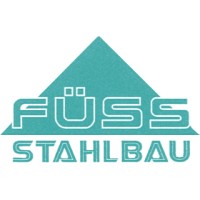Stahlbau Füss GmbH logo - Similar company to Köhlmeier Stahlbau
